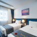Paralia Hotel Nha Trang 4* — отель в Нячанге