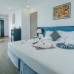 Paralia Hotel Nha Trang 4* — отель в Нячанге