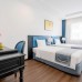 Paralia Hotel Nha Trang 4* — отель в Нячанге