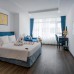 Paralia Hotel Nha Trang 4* — отель в Нячанге