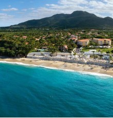 Lifestyle Tropical Beach Resort & Spa 4*
