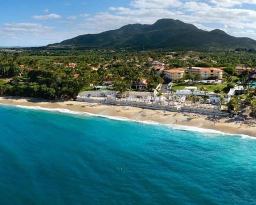 Lifestyle Tropical Beach Resort & Spa 4* — Пуэрто Плата