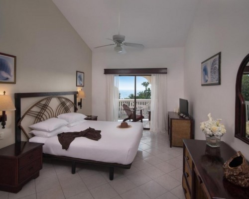 Lifestyle Tropical Beach Resort & Spa 4* — Пуэрто Плата