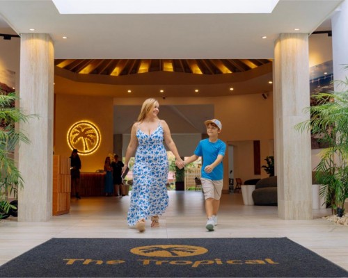 Lifestyle Tropical Beach Resort & Spa 4* — Пуэрто Плата