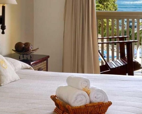 Lifestyle Tropical Beach Resort & Spa 4* — Пуэрто Плата