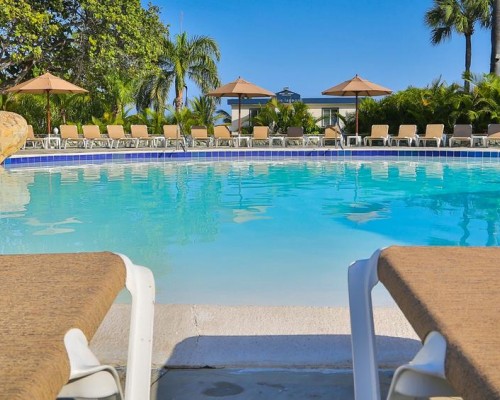 Lifestyle Tropical Beach Resort & Spa 4* — Пуэрто Плата