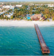 Impressive Premium Resort & Spa Punta Cana 5*
