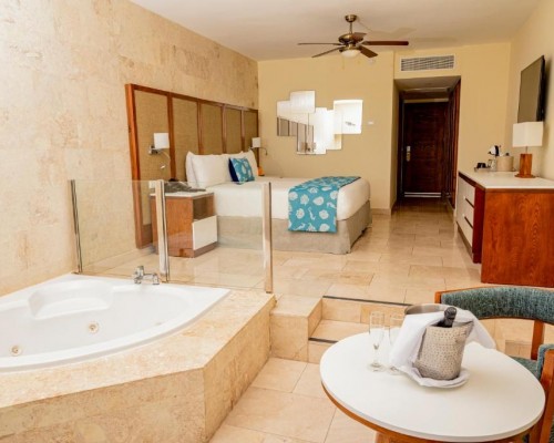 Impressive Premium Resort & Spa 5* — Пунта-Кана, Баваро