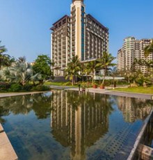Bo'ao Dao Ji Health Resort 4*