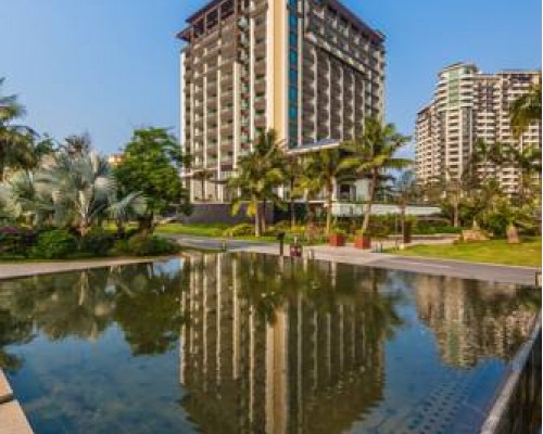 Bo'ao Dao Ji Health Resort 4* на Хайнане: что важно знать до бронирования