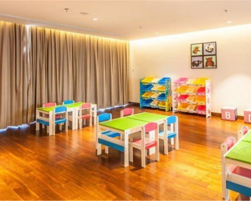 Bo'ao Dao Ji Health Resort 4* на Хайнане: что важно знать до бронирования