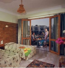Moon Valley Hotel 3* Moon Valley Hotel 3*