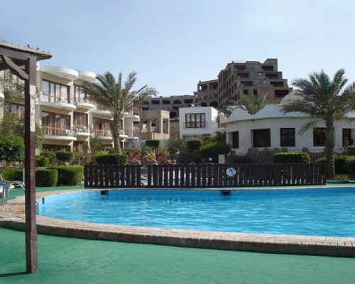 Moon Valley Hotel 3* — Хургада, 200 метров до пляжа