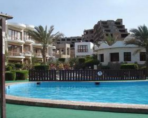Moon Valley Hotel 3* — Хургада, 200 метров до пляжа