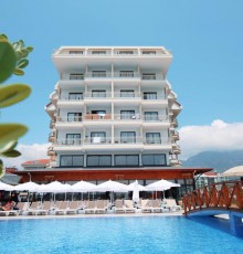 Sey Beach Hotel & Spa 4* Sey Beach Hotel & Spa 4*