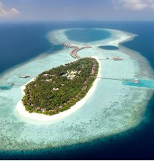 Vakkaru Maldives 5*