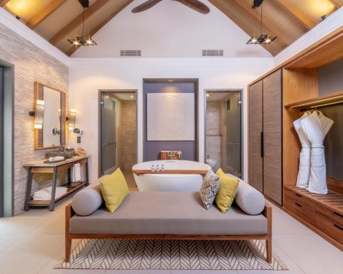 Vakkaru Maldives 5* — Баа Атолл, Мальдивы