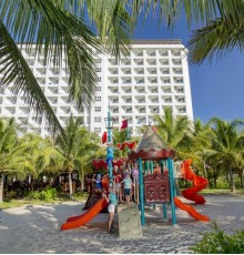 Dessole Beach Resort - Nha Trang