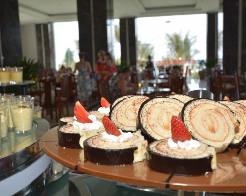 Dessole Beach Resort Nha Trang — честный обзор отеля в Нячанге