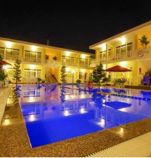 Lam Ha Hotel 3*