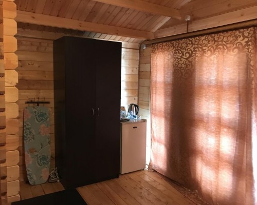 Holiday park Psyrdzha в Новом Афоне: обзор от турагента