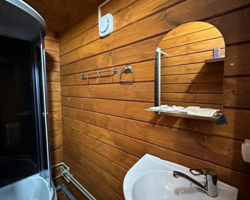 Holiday park Psyrdzha в Новом Афоне: обзор от турагента