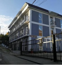 Mirraflores Hotel