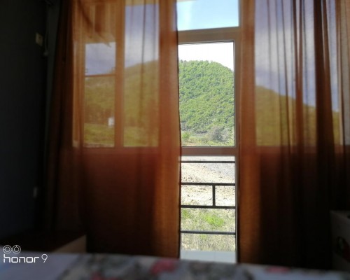 Mirraflores Hotel в Новом Афоне: что важно знать до брони