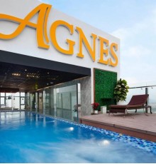 Agnes Nha Trang Hotel 3*