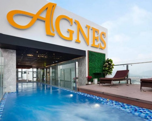 Agnes Nha Trang Hotel 3* в Нячанге: честный обзор отеля