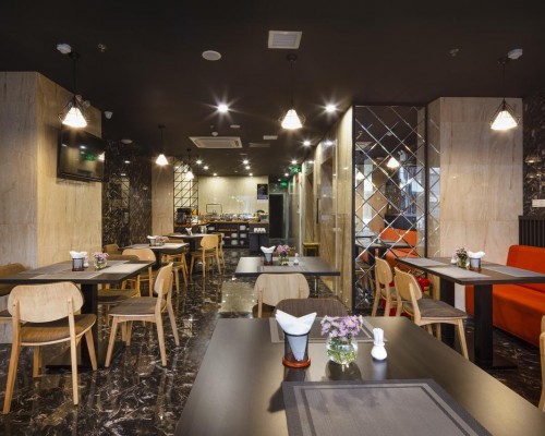 Agnes Nha Trang Hotel 3* в Нячанге: честный обзор отеля