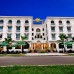 Crown Nguyen Hoang Hotel 4* — Нячанг, Вьетнам