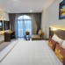 Crown Nguyen Hoang Hotel 4* — Нячанг, Вьетнам