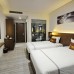 Crown Nguyen Hoang Hotel 4* — Нячанг, Вьетнам