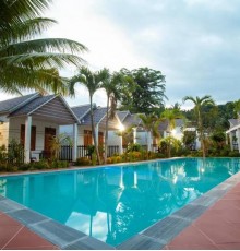 Hien Minh Bungalow 3*