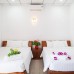 Hien Minh Bungalow 3* — Фукуок, Вьетнам