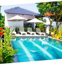 Shero Bungalow