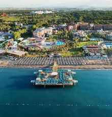 Megasaray Club Belek 5*