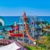 Megasaray Club Belek 5*: семейный отдых на первой линии в Белеке