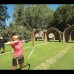 Megasaray Club Belek 5*: семейный отдых на первой линии в Белеке