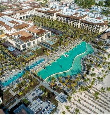 Lopesan Costa Bavaro Resort 5* Lopesan Costa Bavaro Resort 5*