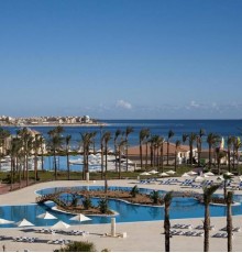 Cleopatra Luxury Resort Makadi Bay 5*