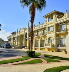 IL Mercato Splash Aqua Park 5*