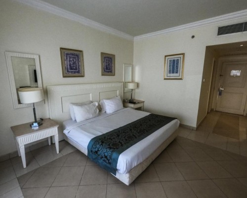 IL Mercato Splash Aqua Park 5* в Шарм-эль-Шейхе