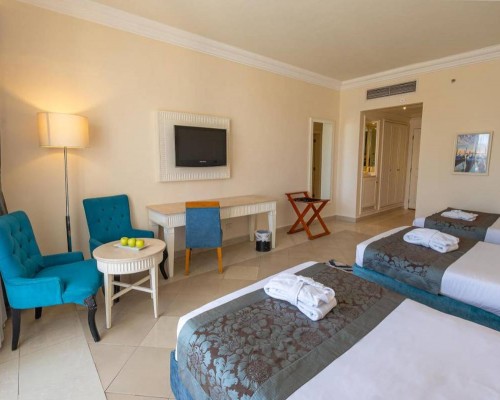 IL Mercato Splash Aqua Park 5* в Шарм-эль-Шейхе