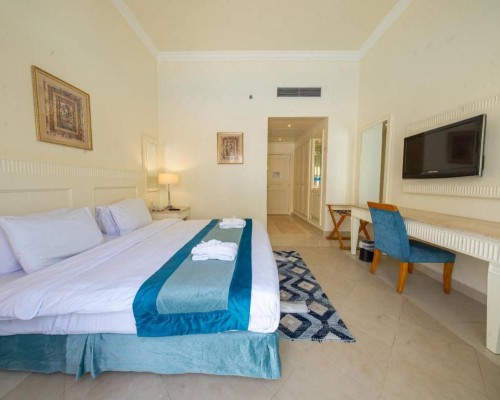 IL Mercato Splash Aqua Park 5* в Шарм-эль-Шейхе