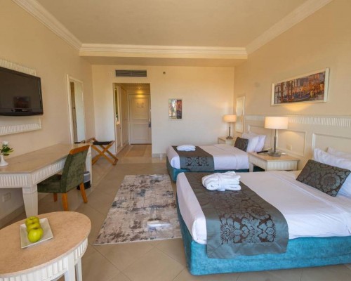 IL Mercato Splash Aqua Park 5* в Шарм-эль-Шейхе