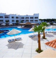 Old Vic Sharm Resort 4* Old Vic Sharm Resort 4*