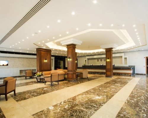 Old Vic Sharm Resort 4* — Шарм-эль-Шейх, Египет