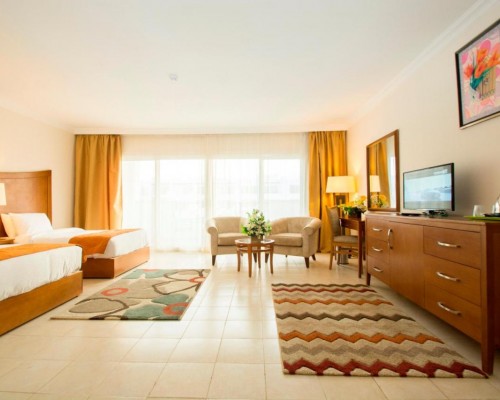 Old Vic Sharm Resort 4* — Шарм-эль-Шейх, Египет